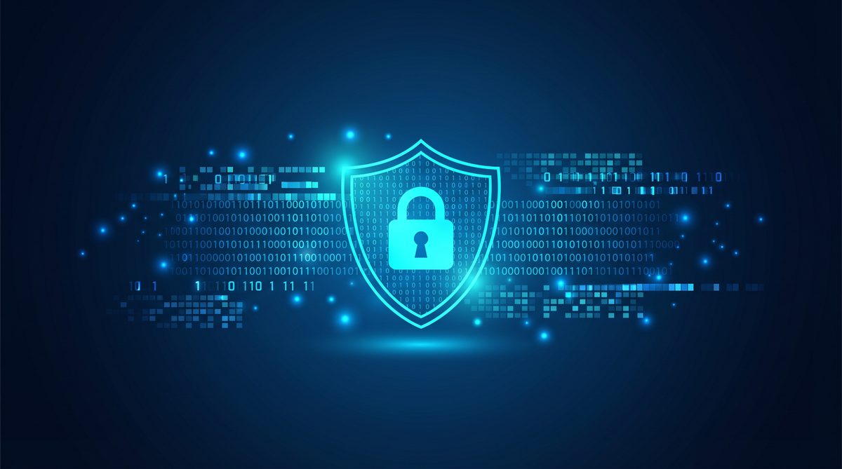 不布加速器隐私安全保护